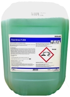 Ecolab Floordress P-300 Kayganlık ve Film Oluşturmayan Temizlik ve Cila Bakım Ürünü 20 Kg - 1