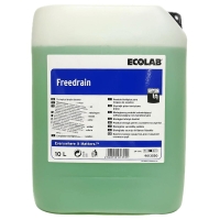 Ecolab Freedrain Biyolojik Gider Temizleyici 10 Kg - 1
