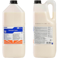 Ecolab Gemstar Laser Islak Görünümlü Sert Polimer Bazlı Cila 5 Kg - 1