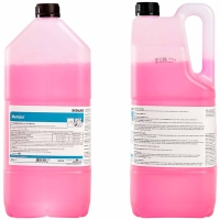 Ecolab Manipur Antimikrobiyal Sıvı El Sabunu 5 Kg - 1
