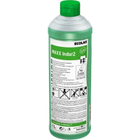 Ecolab Maxx Indur 2 Islatma Gücü Yüksek Zemin Temizleme ve Bakım 1 Lt - 1