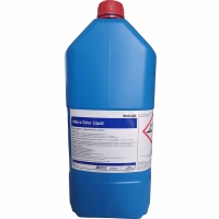 Ecolab Mikro Chlor Liquid Sebze ve Meyveler için Hijyenik Temizleyici 5 Kg - 1