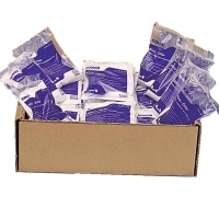 Ecolab Mikro Chlor Sebze ve Meyveler için Hijyenik Temizleyici Toz 6 Kg 60 x 100 g poşet - 1