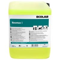 Ecolab Neomax I Seramik ve Çini Benzeri Taşlar için Temizleyici 10 Kg - 1