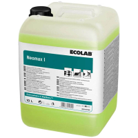 Ecolab Neomax I Seramik ve Çini Benzeri Taşlar için Temizleyici 10 Kg - 2