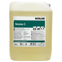 Ecolab Neomax S Sabun Bazlı Yüzey Temizleyici 10 Kg - 1