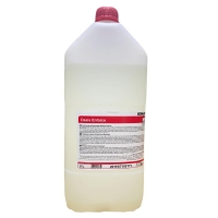 Ecolab Oasis Enforce Klorlu Ağır Yağ ve Kir Çözücü 5 Lt - 1
