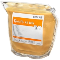 Ecolab Oasis Pro All Bath Hijyenik Çok Amaçlı Temizleyici 2 Lt - 1