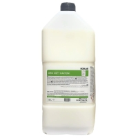 Ecolab Orix Soft Konsantre Çamaşır Parfümü 5 Kg - 1