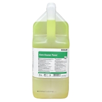 Ecolab Oven Cleaner Power Alkali Temizleme ve Yağ Çözücü Konsantre 5 Kg - 1