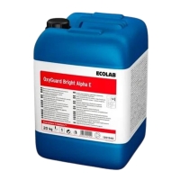 Ecolab Oxyguard Bright Alpha E Ağartıcı 20 Lt - 1