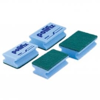 Ecolab Polifix Ovalama Temizlik Süngeri 10 Adet - 2