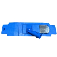 Ecolab Rasantec Nemli Mop Aparatı Palet 40 Cm - 1