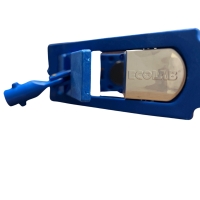 Ecolab Rasantec Nemli Mop Aparatı Palet 40 Cm - 4