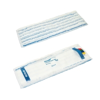 Ecolab Rasantec Star Mono Mikrofiber Mop 40 Cm - 1