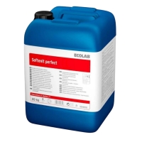 Ecolab Softenit Perfect Çamaşır Yumuşatıcı 20 Kg - 1
