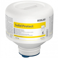 Ecolab Solid Protect Hassas Metaller için Katı Bulaşık Deterjanı Konsantre 4.50 Kg - 1