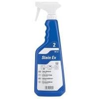 Ecolab Stain-Ex 2 Sıvı Boya Bazlı Leke Çözücü 500 Ml - 1