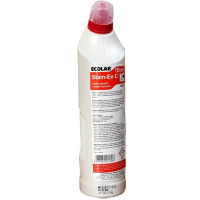 Ecolab Stain-Ex C Sıvı Tanin Çözücü 750 Ml - 1