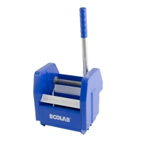 Ecolab Temizlik Arabası Yedek Metal Pres - 1