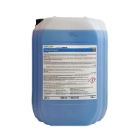 Ecolab TopClin Glass Cleaner Cam Temizleyici 20 Kg - 1