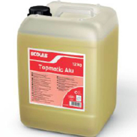 Ecolab Topmatic Alu Yumuşak Metaller için Bulaşık Deterjanı 25 Kg - 1