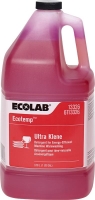 Ecolab Ultra Klene Endüstriyel Bulaşık Deterjan 5 Lt - 1