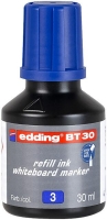 Edding BT-30 Mürekkep Mavi 30 Ml - 1