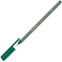 Edding Fine Pen Stabilo Kalem E-55 0.3 mm Yeşil - 1