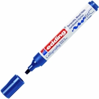 Edding Kaligrafi Kalemi Çelik E-1455 - 1