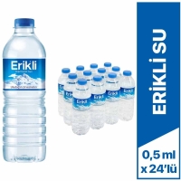 Erikli Su 0.5 Ml x 24 Lü - 1