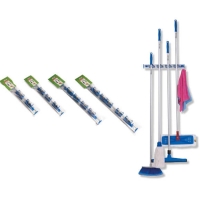 Ermop As Mop Askı Aparatı 3 Lü - 1