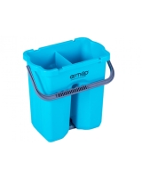 Ermop Gecko Home Set Temizlik Seti Yedek Kova 8 Lt - 1