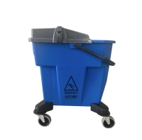 Ermop Gecko Pro Set Temizlik Seti Mavi 20 Lt - 2