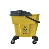 Ermop Gecko Pro Set Temizlik Seti Sarı 20 Lt - 2