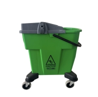 Ermop Gecko Pro Set Temizlik Seti Yeşil 20 Lt - 2