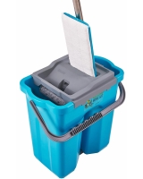 Ermop Gecko Tablet Mop Home Set Temizlik Seti 8 Litre - 1