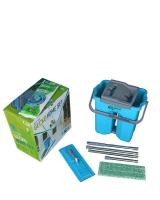 Ermop Gecko Tablet Mop Home Set Temizlik Seti 8 Litre - 2