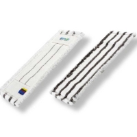 Ermop Hard Brite Mikrofiber Mop 50 Cm - 1
