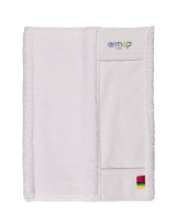 Ermop Mega Mikrofiber Mop 40 Cm - 1