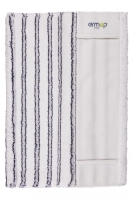 Ermop Mega Mikrofiber Mop Soft Brite 40 Cm - 1