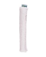 Ermop Mikrofiber Cam Peluş 35 Cm Beyaz - 1