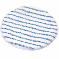 Ermop Mikrofiber Parlatma Pedi Soft Brite 43 Cm 5 Li Paket - 1