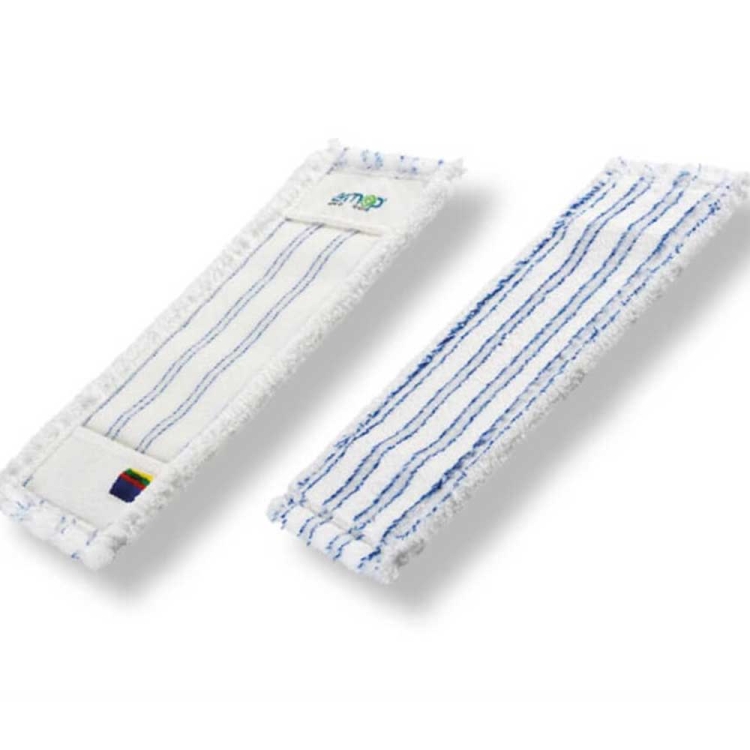Ermop Soft Brite Mikrofiber Mop 40 Cm 