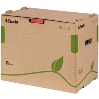 Esselte Eco Klasör için Arşiv Kolisi Kraft 623920 - 1