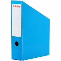 Esselte Karton Magazinlik Klasör Mavi 5276 - 1