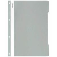 Esselte Telli Dosya Gri 50 Li 4199 - 1