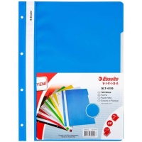 Esselte Telli Dosya Mavi 50 Li 4199 - 1