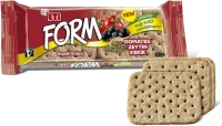 Eti Form Domates Zeytin ve Kekikli Kepekli Bisküvi 40 Gr 24 Adet - 2