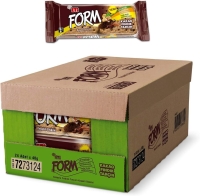 Eti Form Kakaolu, Fındıklı Tarçınlı Kepekli Bisküvi 40 Gr 24 Adet - 3